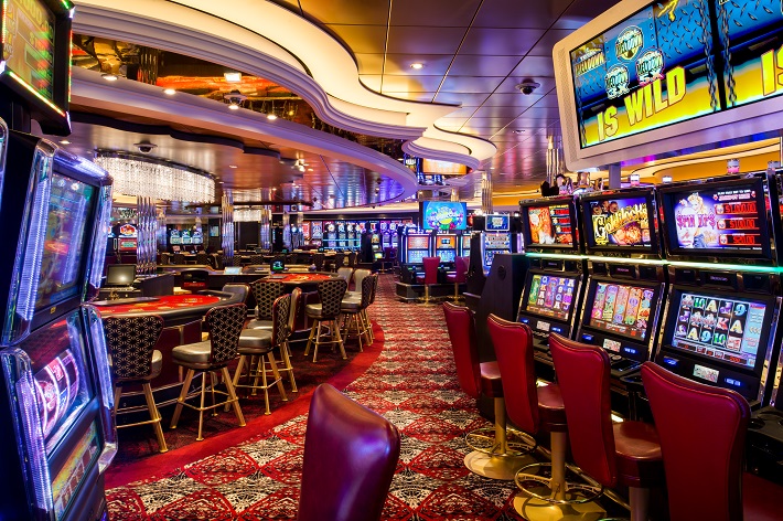 royal caribbean casino royale reservations