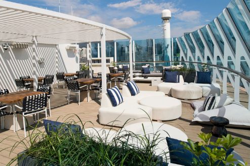 sundeck refurbishment orion temptation dawn aboard cruise118 revolutionaire herinrichting san redesigned cruising souvenir sanctuary passengers virtuoso