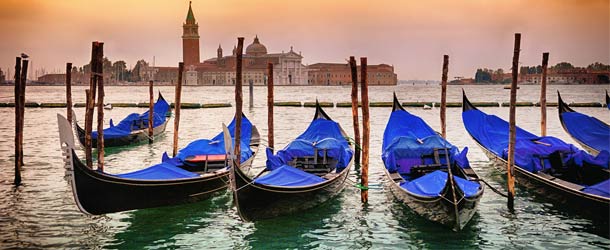 Murano and Burano - a real pair of picturesque islands | Keep up with ...