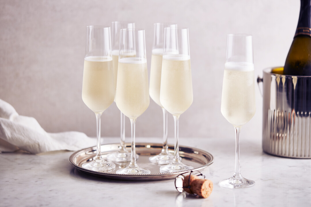 P&O Cruises Introduces Four New Drinks Packages