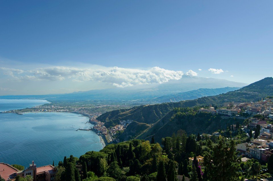 Taormina