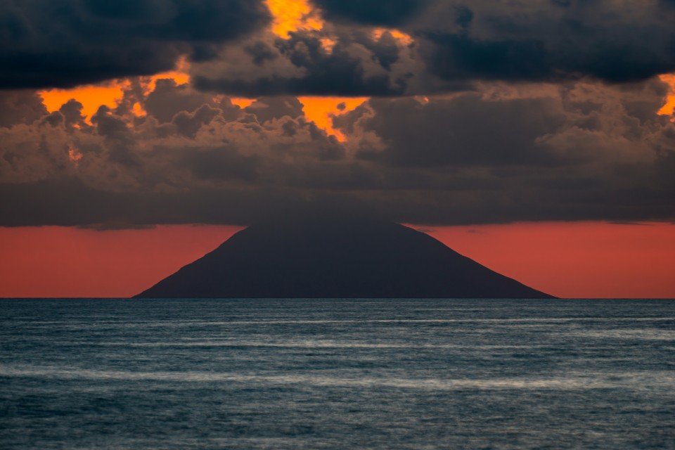 Stromboli