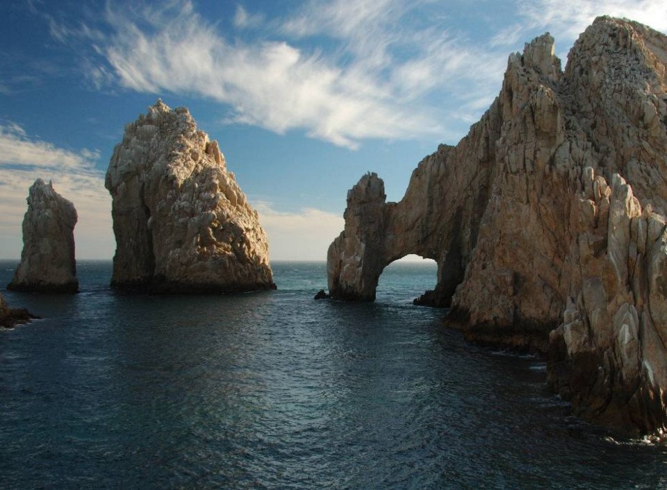 14-Day Mexican Riviera & Classic California Coast