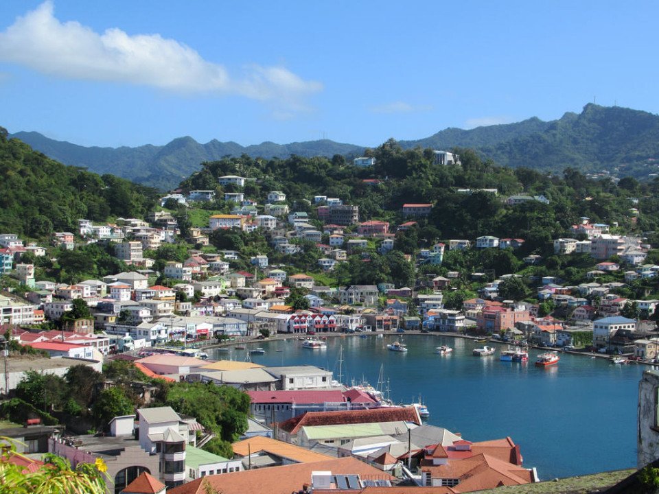 Caribbean 7 Nights From Fort-de-France