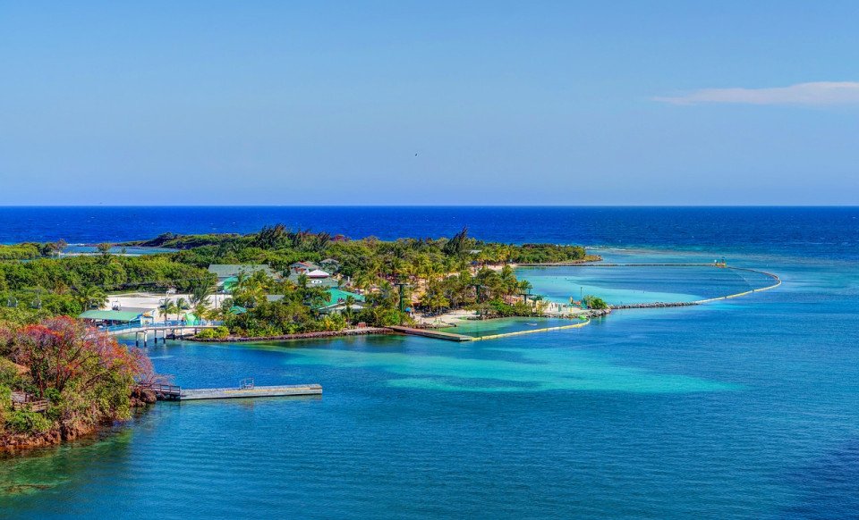7 Night Western Caribbean & Perfect Day