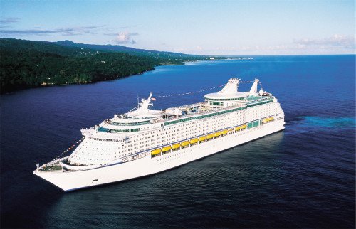 Royal Caribbean Explorer of the Seas