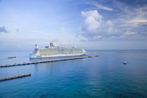 Symphony of the Seas