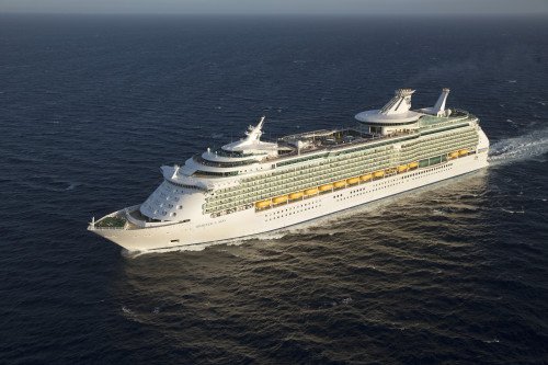 Mariner of the Seas