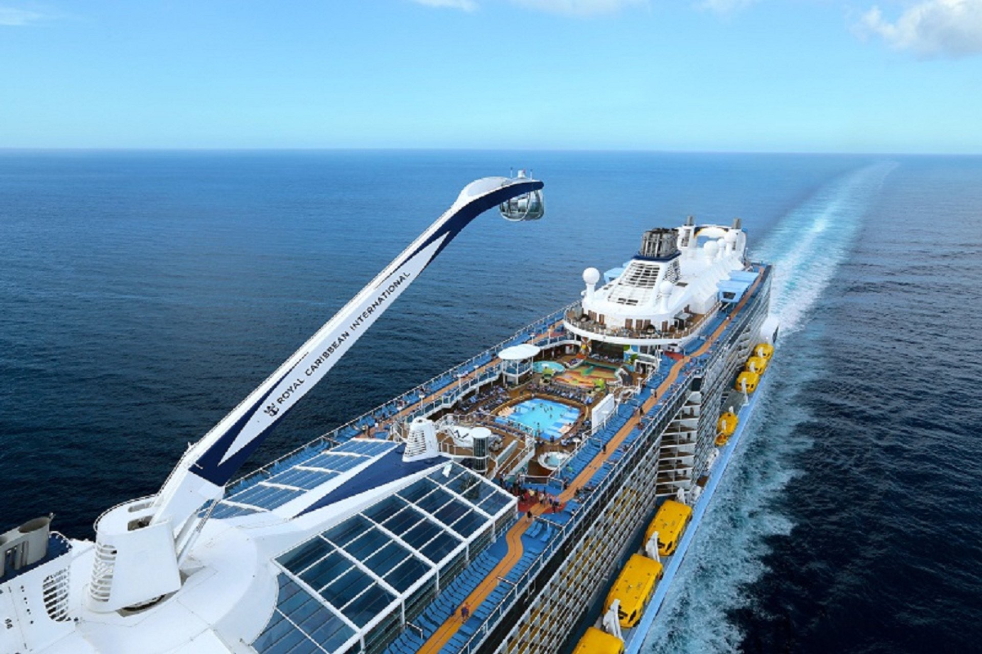 Royal Caribbean Cruises from Southampton 2023