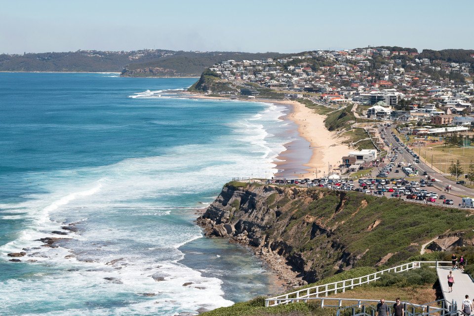 Newcastle, New South Wales