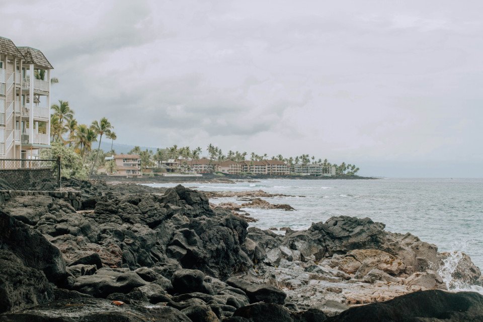 Kailua-Kona, Hawaii