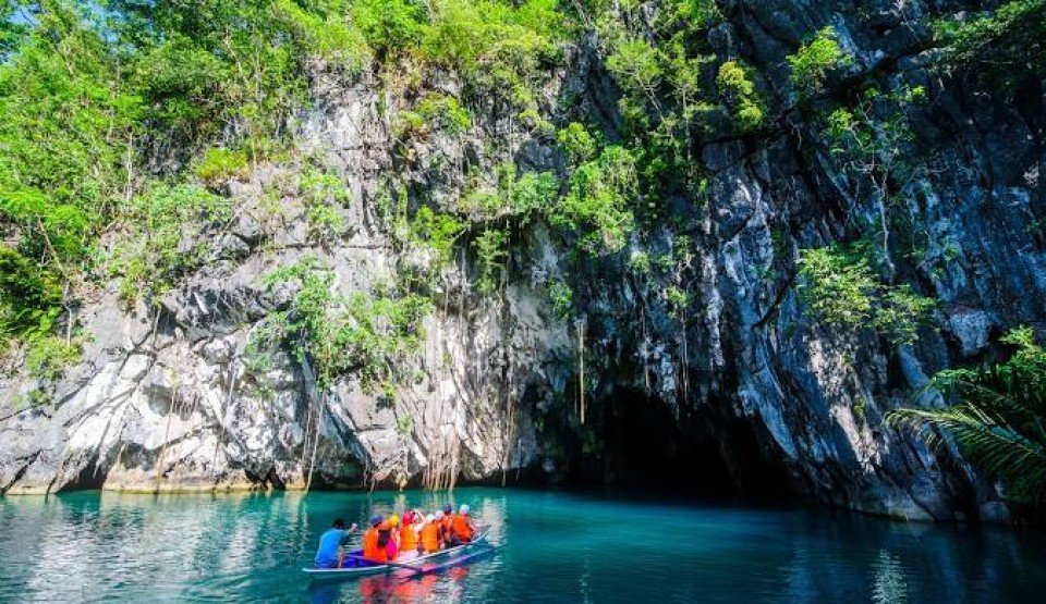 Puerto Princesa, Palawan