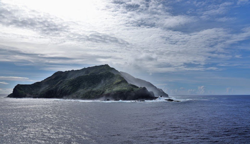 Henderson Island