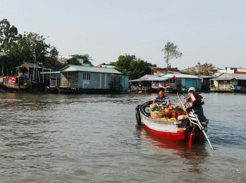 Vietnam