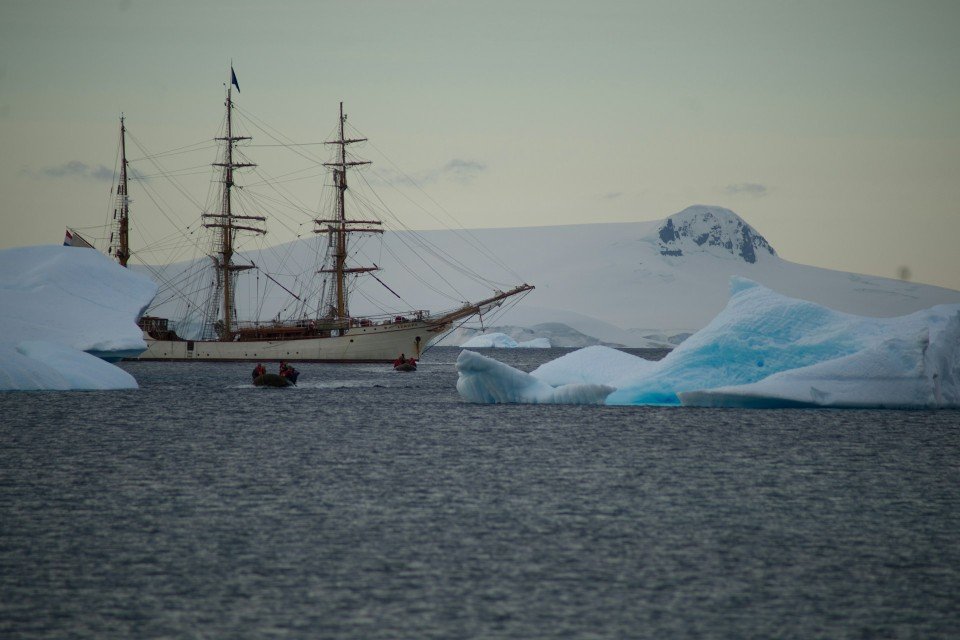 Antarctica