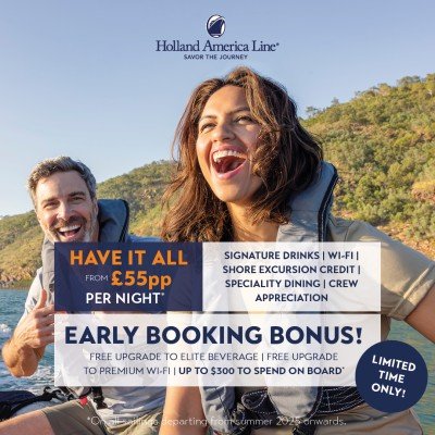 HAL Early Booking Bonus