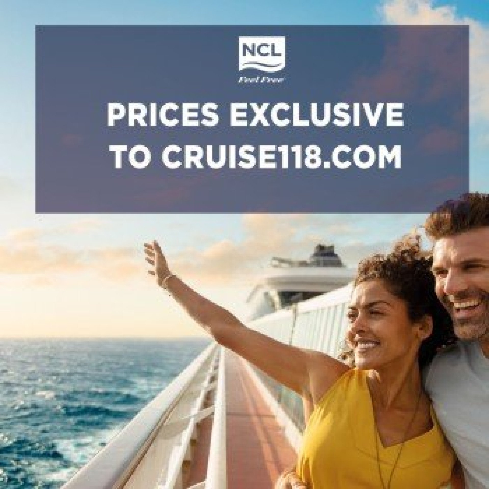 Norwegian Cruise Line | NCL Cruises | Cruise 118