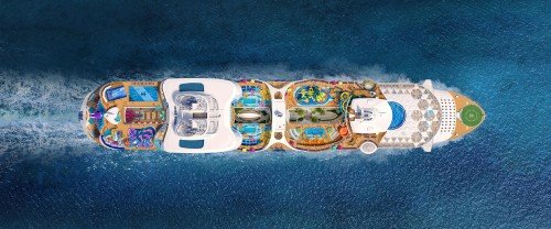 Utopia of the Seas